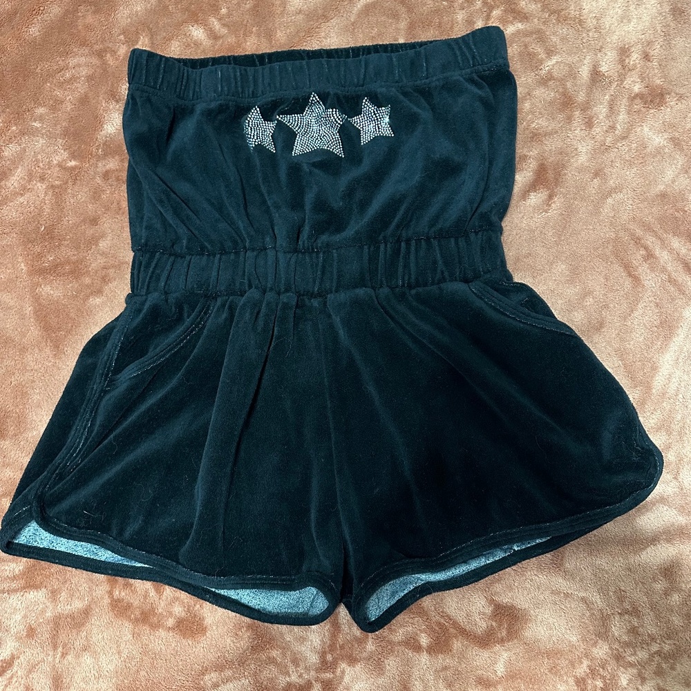Clubexx romper